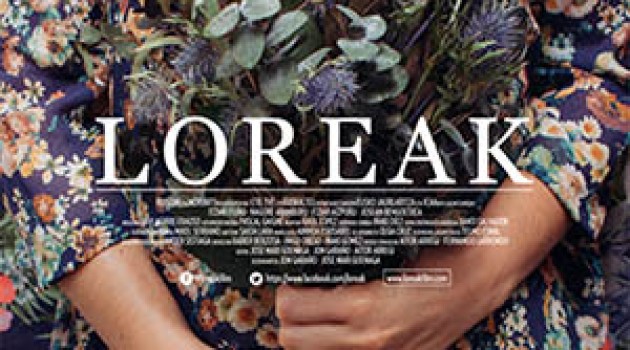 ‘Loreak’  vuelve hoy a los cines tras haber sido elegida para representar a España en los Oscar
