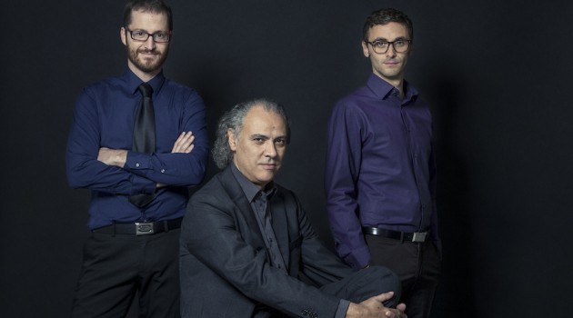 YELO presenta su álbum debut Geometría Orgánica