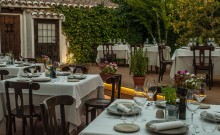 El restaurante Casa Elena se presenta al público de Madrid