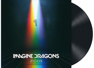 El nuevo disco de Imagine Dragons