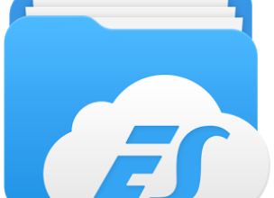 ES File Explorer, organiza tus archivos