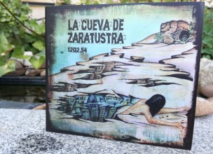 «1202.54», EL PRIMER DISCO DE «LA CUEVA DE ZARATUSTRA»