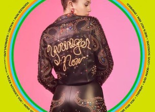 El nuevo disco de Miley Cyrus