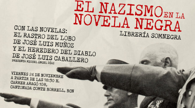 Un Black Friday muy especial en la librería SomNegra de Barcelona