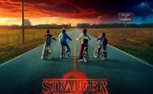 «Stranger Things 2»: Más extraño todavía