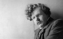 G. K. Chesterton (1874 – 1936). ¿Por qué soy católico?