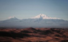 Ararat, siempre creímos, por Antonio Costa Gómez