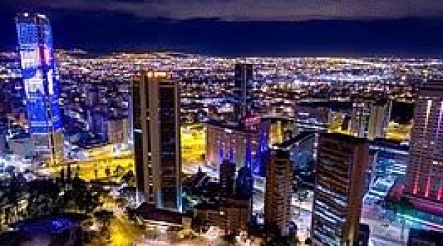 Bogotá: el lugar ideal para crecer