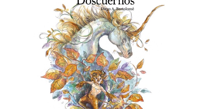 «Cuore Doscuernos», de Diego A. Bartolomé
