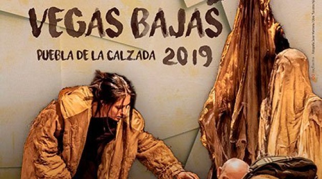  Festival Nacional de Teatro Vegas Bajas. 38 Edición