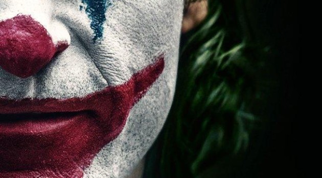 «Joker»: la sonrisa del Ave Fénix