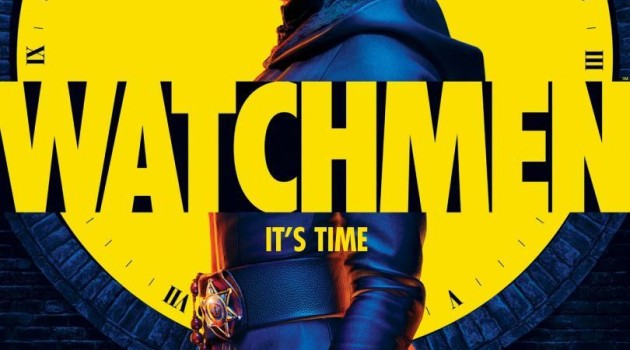 «Watchmen (TV), episodio 1»: ¿Te atreves a averiguarlo?