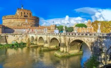 Mejores actividades y excursiones para hacer en Roma