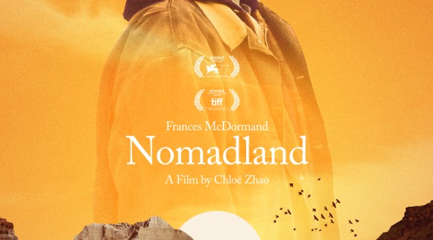 «Nomadland»: Memorial de los ausentes