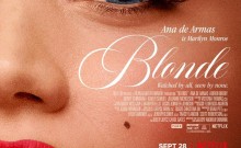 «Blonde»: ¿Ha visto Andrew Dominik alguna película de Marilyn Monroe?