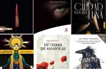 Ya hay finalistas del I Premio Fernando Marías a novela publicada
