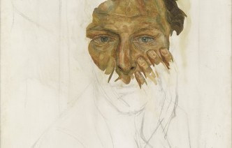 Lucian Freud. Nuevas perspectivas, en el Museo Thyssen hasta el 18 de junio