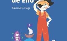 ‘El Verano de Elio’, nuevo éxito infantil de Salomé R. Hage