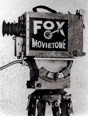 Sistema Movietone de Fox