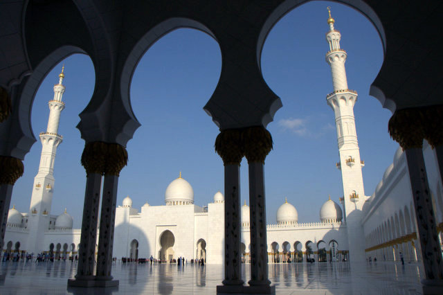 mezquita-sheikh-zayed