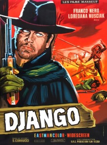 El otro "Django"