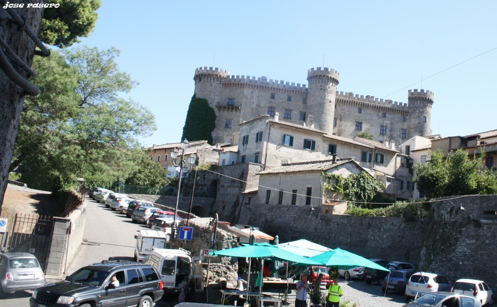 Castillo Orsini