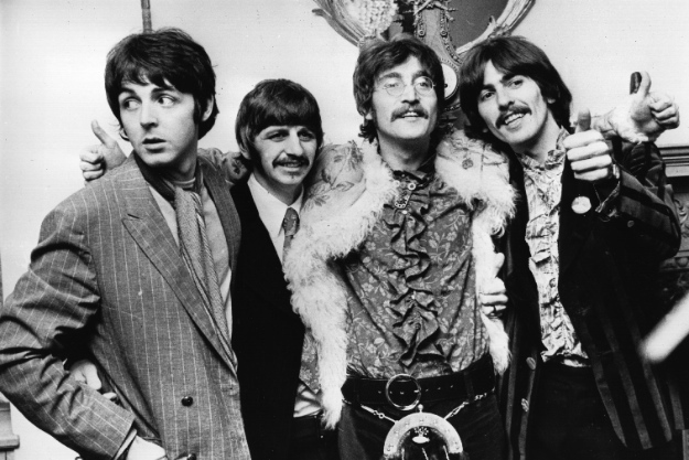 The-Beatles-John-Pratt
