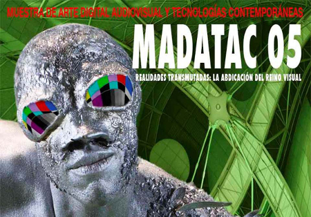 Madatac 450