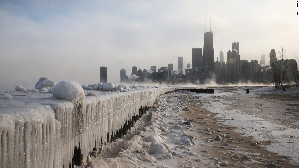 > on January 6, 2014 in Chicago, Illinois.