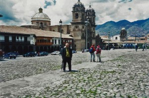 cuzco