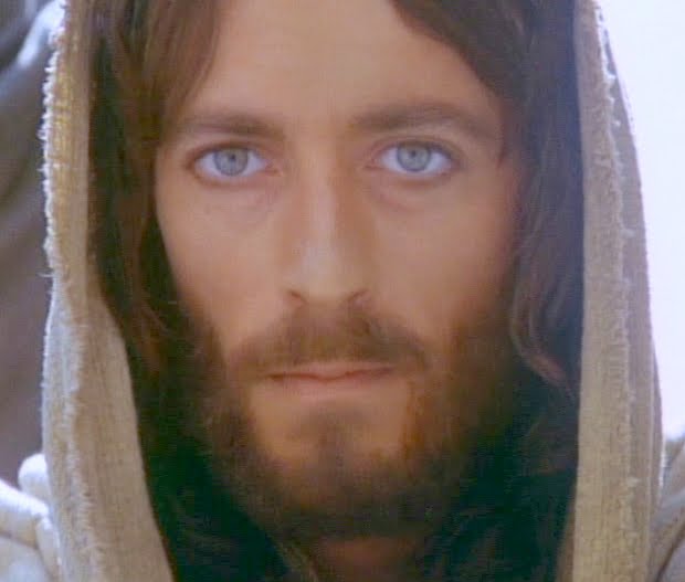 Los Rostros De Cristo En El Cine Entretantomagazine