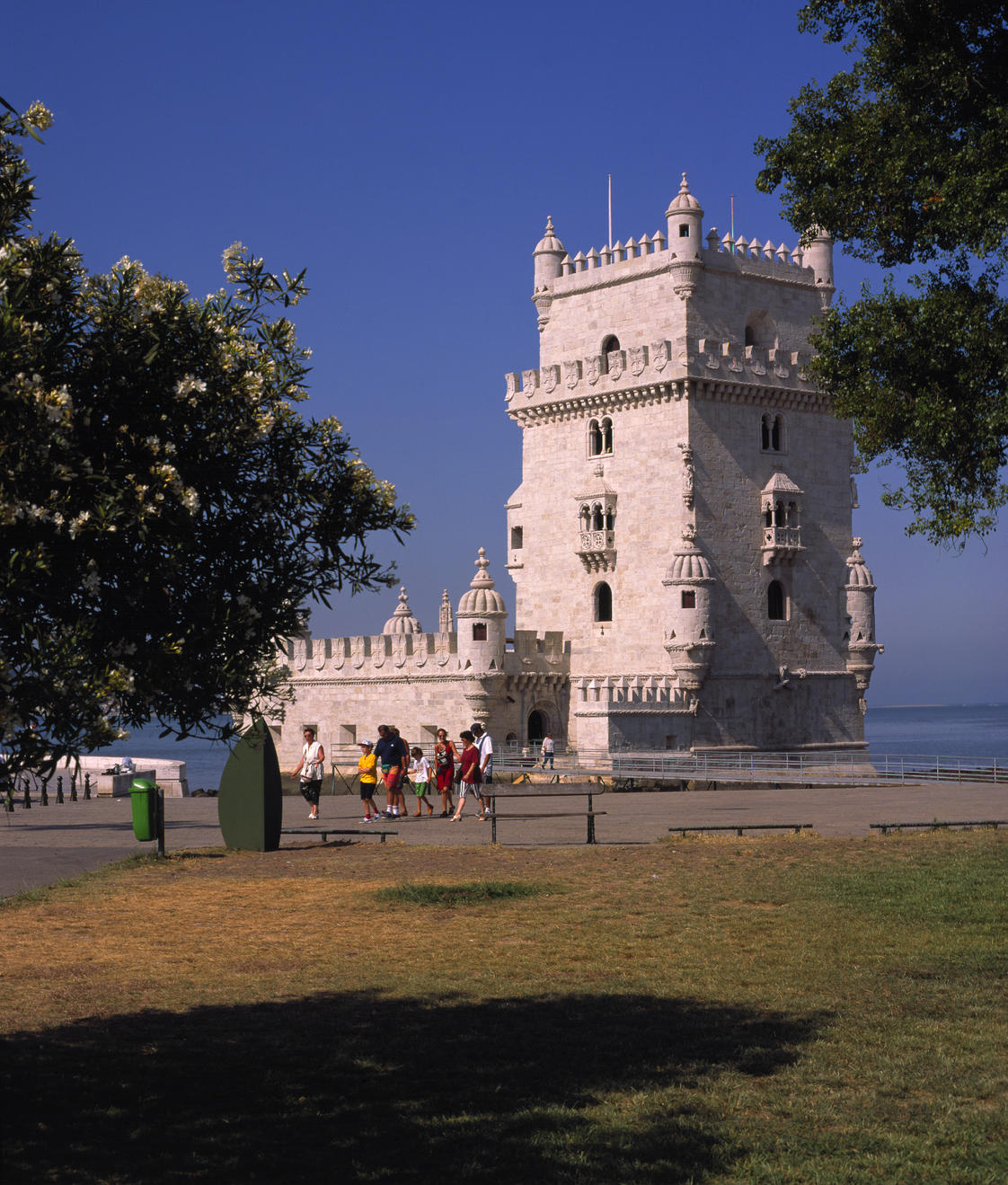 Lisboa. Torre de Belém