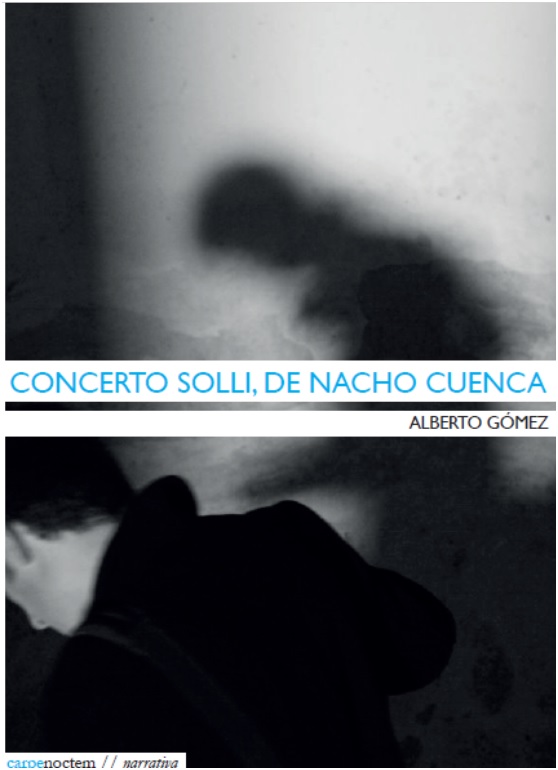 Concerto Solli_Alberto Gomez
