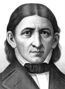 Federico Fröbel (Alemania, 1782 - 1852), “el pedagogo del Romanticismo”