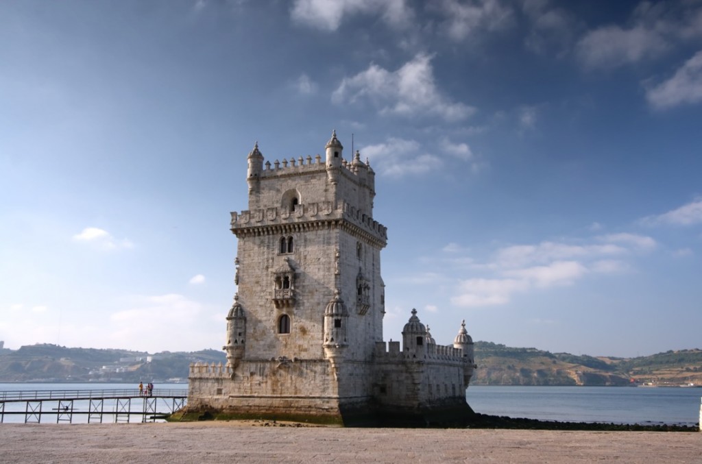 Lisboa_torre_de_belém