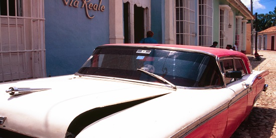 Cuba y el exilio, mu presentes en la última novela de Osvaldo-Antonio Ramírez.