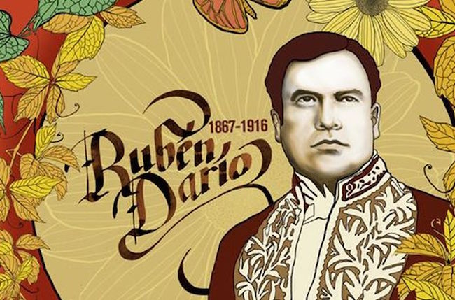 Rubén Darío