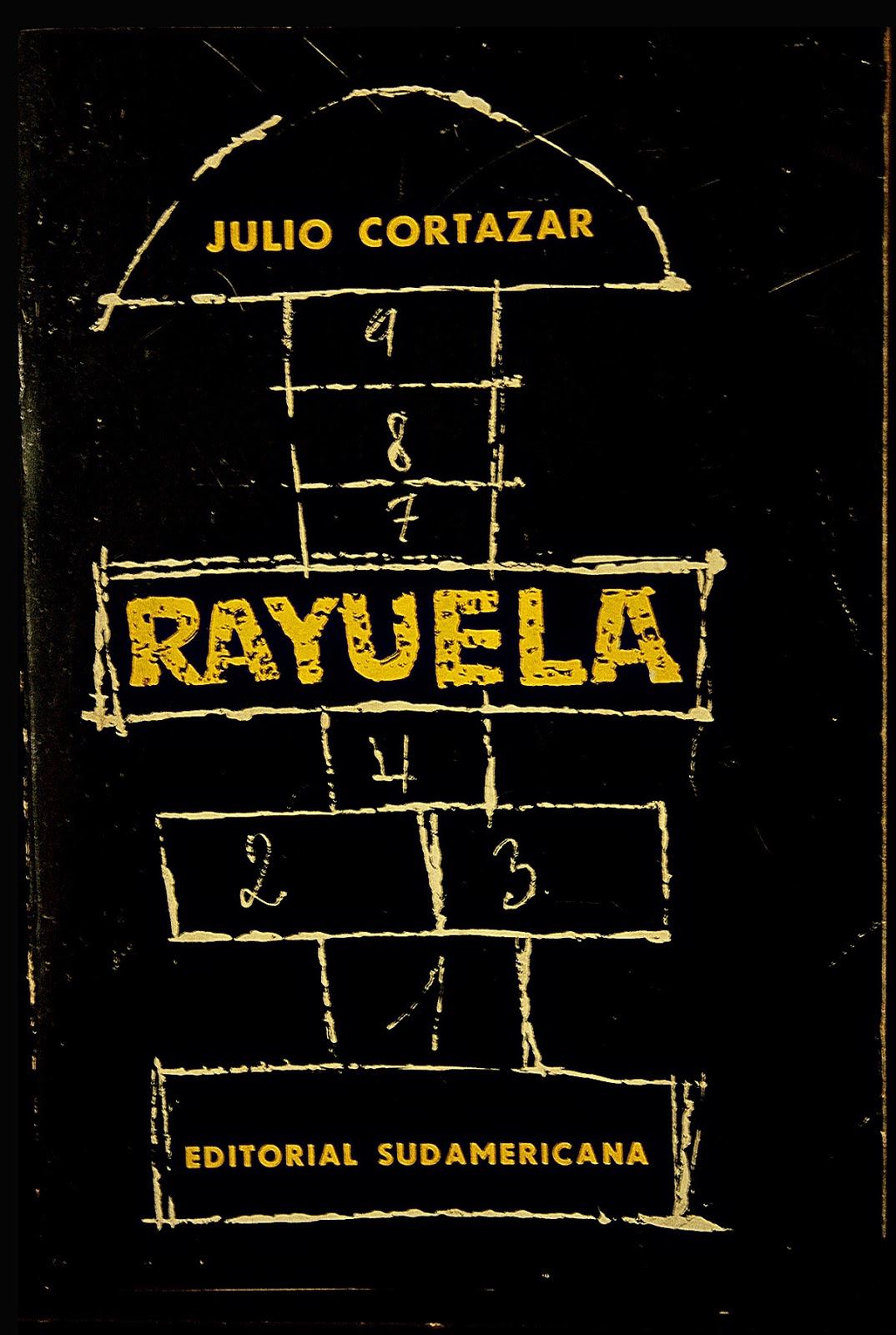 rayuela-julio-cortc3a1zar