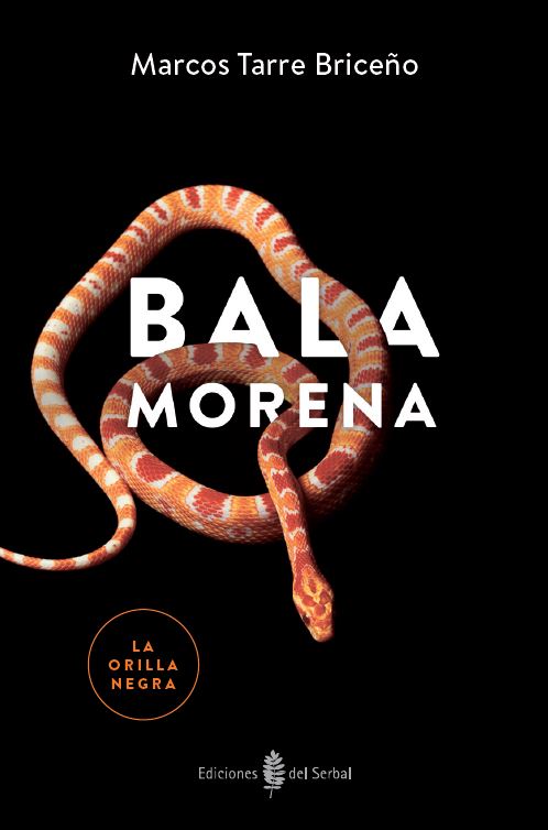 Bala Morena