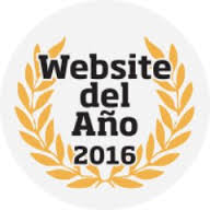 website-del-ano
